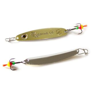 Starkinė su akim GS