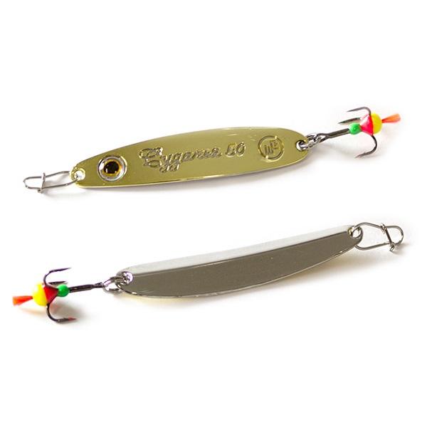 Starkinė su akim GS