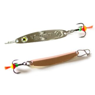 Starkinė su akim SC