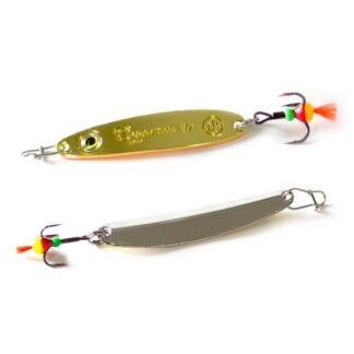 Starkinė su akim SG