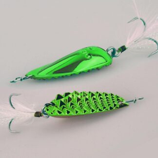 Cicada Diamond green