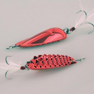 Cicada Diamond 20gr orange