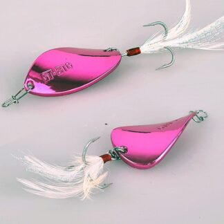 High Speed Whirl pink