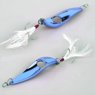 GT-Bio Turbinė blue