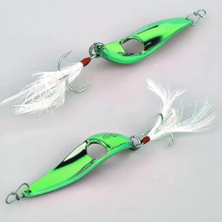 GT-Bio Turbinė green