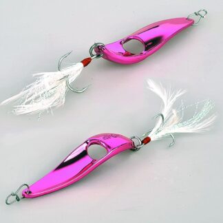 GT-Bio Turbinė 20gr pink