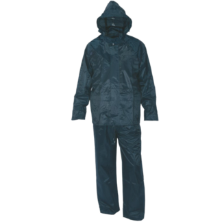 Kostiumas nuo lietaus Cleo