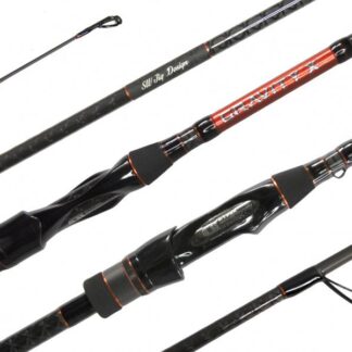 Maximus Gravity X Jig