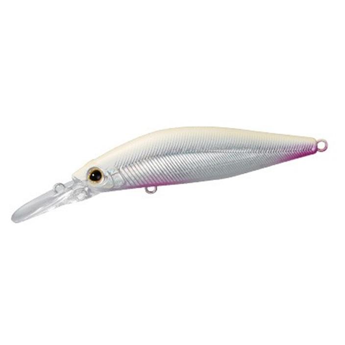 Leurre dur Shimano Cardiff Flügel 70F Green gold - Sport & Plein air