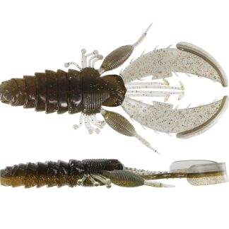 Crecraw 6.5cm UVG 1vnt