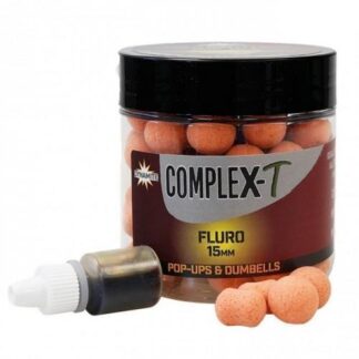 Dynamite Complex-T Fluro 10mm