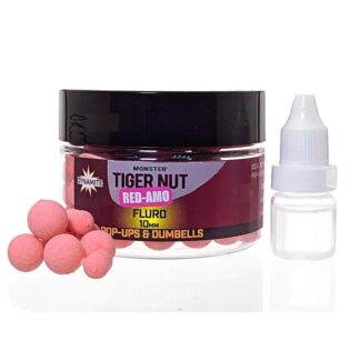 Dynamite Red-Amo Fluro 10mm