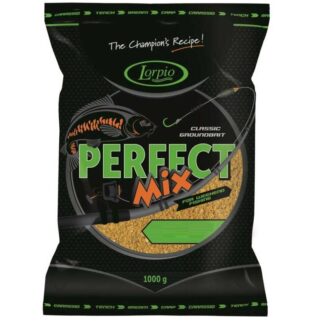 Lorpio Perfect Mix Žiobris 1kg