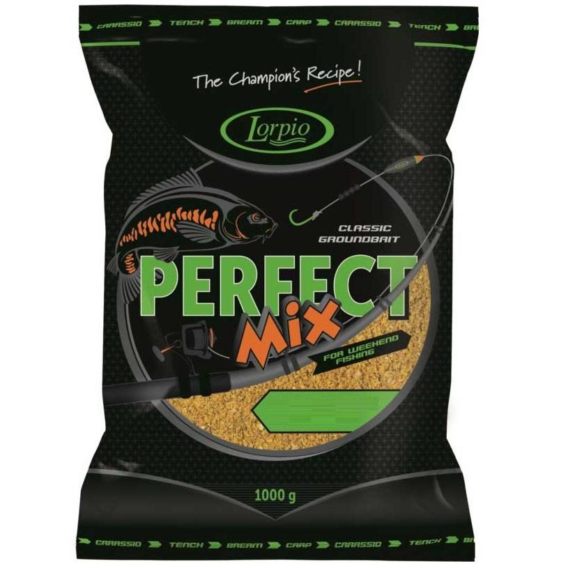 Lorpio Perfect Mix Žiobris 1kg