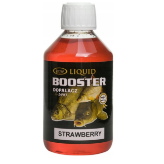 Lorpio atraktorius Braškė 250ml