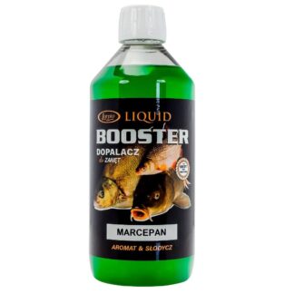 Lorpio booster Marcepan 250ml