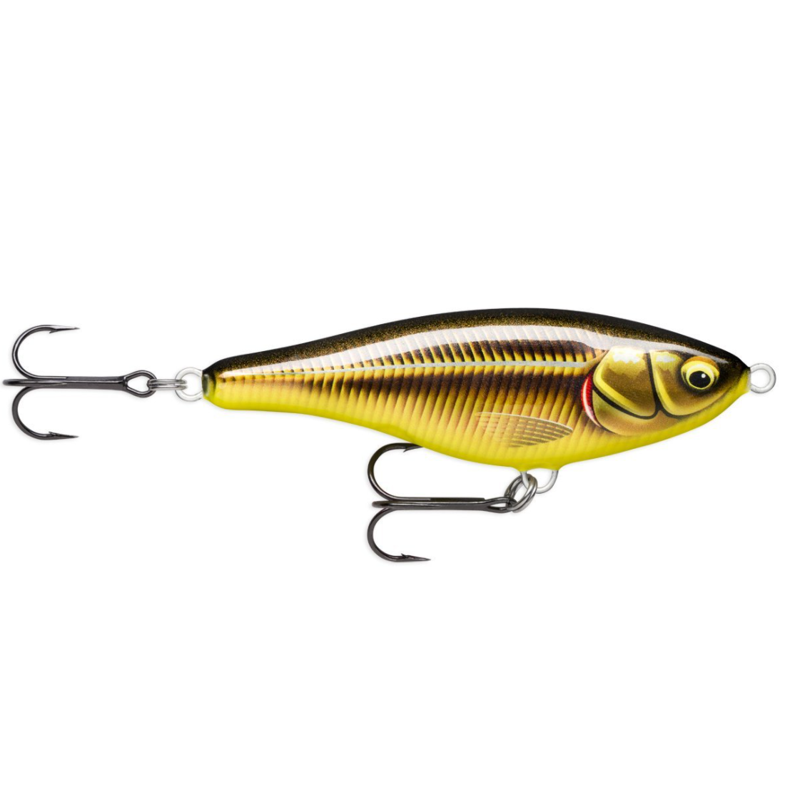 Twitchin RAP 12cm GSML 53g