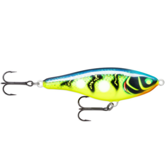 Twitchin RAP 12cm HPS 53g