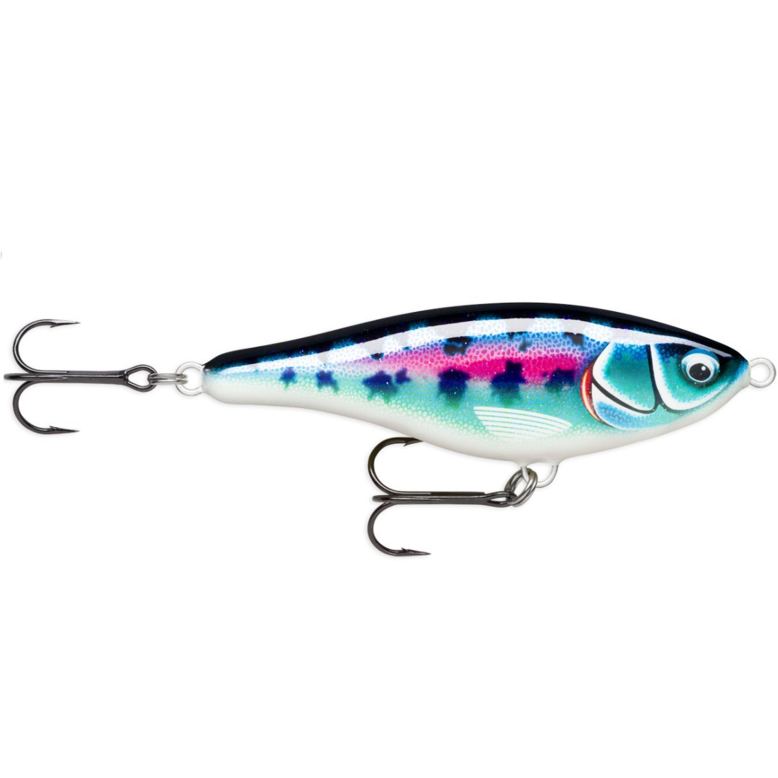 Twitchin RAP 12cm MRS 53g