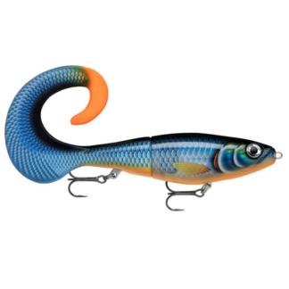 X-Rap Otus 17cm BGH 40g