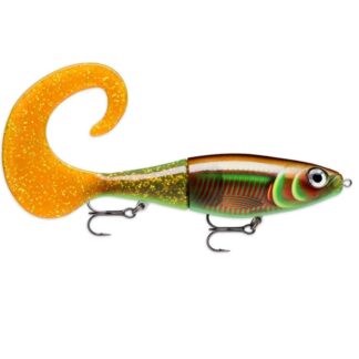 X-Rap Otus 17cm GMTU 40g