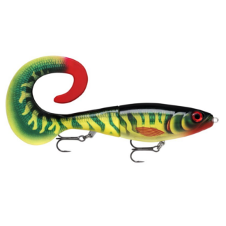 X-Rap Otus 17cm HTP 40g