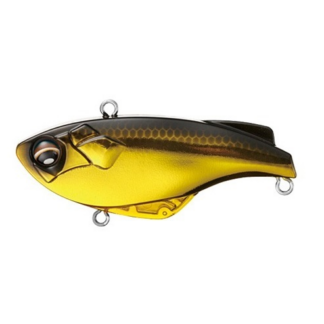 BT Rattlin Sur-vibe #007