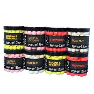 Shimano TX1 Pop-Up 12mm