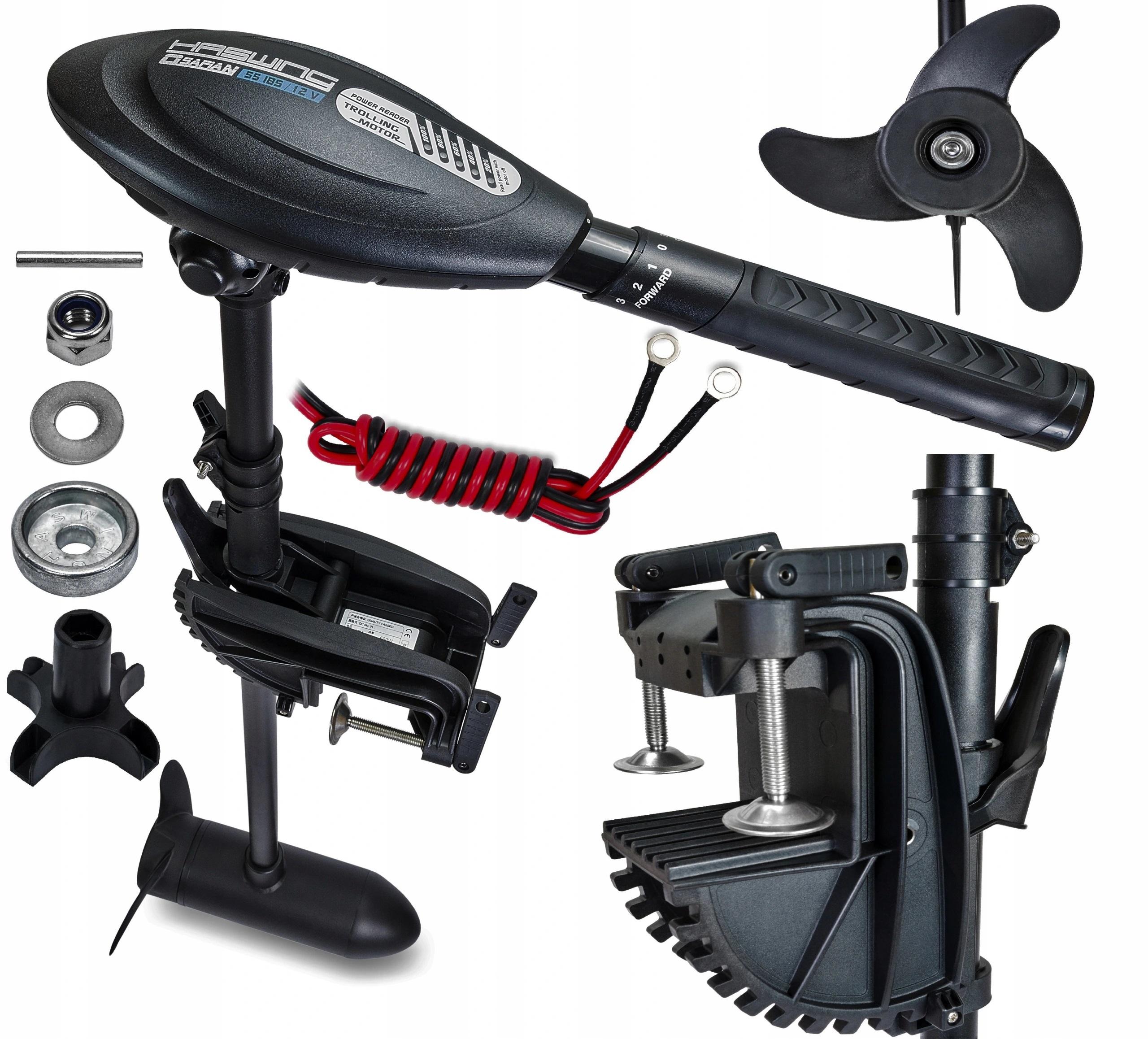 Haswing Osapian - Image 4