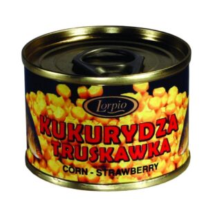Lorpio kukurūzai konserv. 70g
