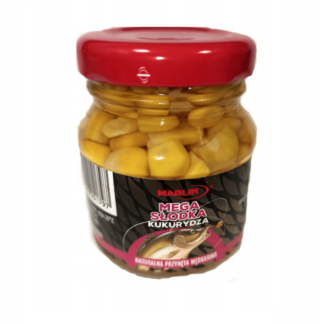 Marlin kukurūzai 80g