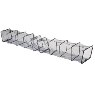 Tinklelis žuviai Mivardi Easy Square 3,5 m