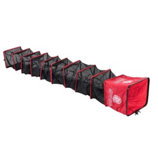 Tinklelis žuviai Mivardi TMX Square 400