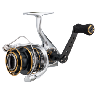 Abu Garcia Revo Premier Spin