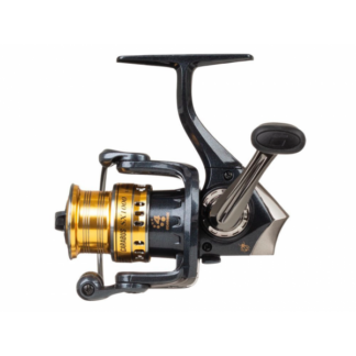 Abu Garcia Carabus AG SX