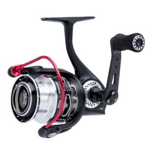 Abu Garcia Revo MGX Spin