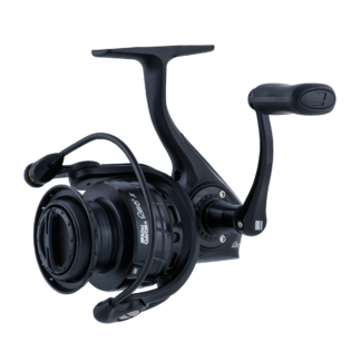 Abu Garcia Revo X Spin