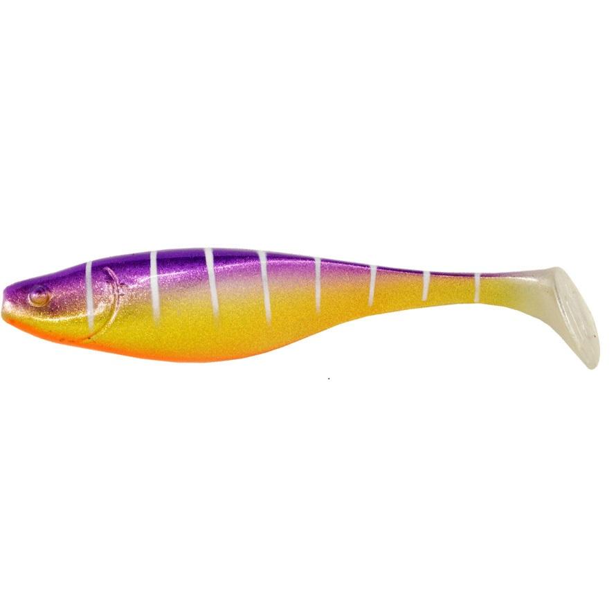 Narval - Commander Shad 10cm #031 5vnt | www.geraslaimikis.lt