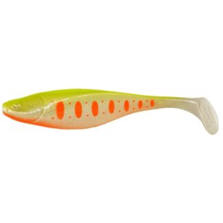 Commander Shad 10cm #032 5vnt