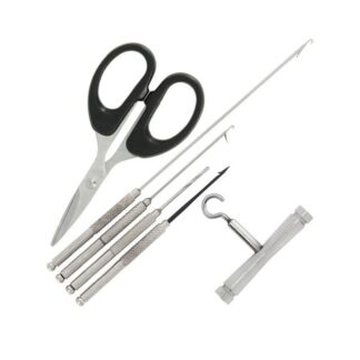 Įrankių rinkinys Deluxe NGT