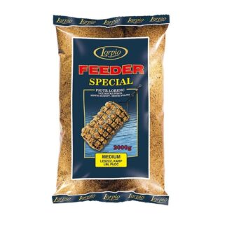 Lorpio Feeder Special Medium 2kg