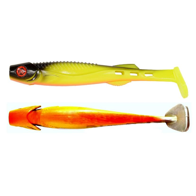 Biggy Boy 26cm #028 1vnt