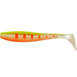 Choppy Tail 10cm #032 5vnt