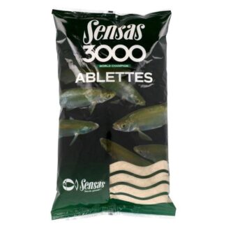 Sensas 3000 Ablettes 1kg