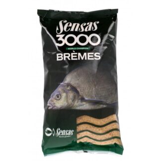 Sensas 3000 Bremes 1kg