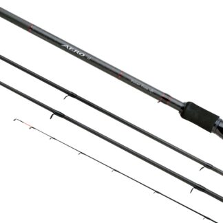 Shimano Aero X1 Feeder