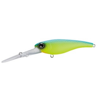 BT Pavlo Shad 59SP #010