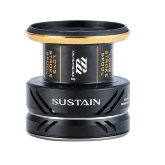 Būgnelis Shimano Sustain FJ