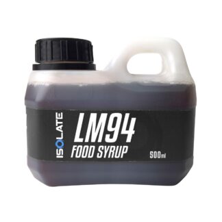 TX1 Food Syrup Isolate LM94 500ml