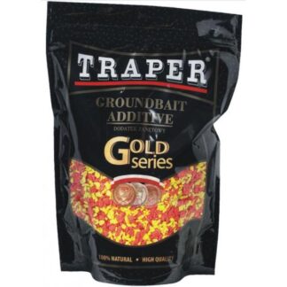Traper Fluo mix 400gr
